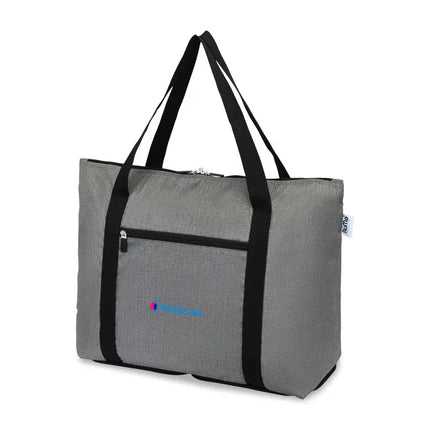 RuMe® Recycled cFold Travel Tote RuMe