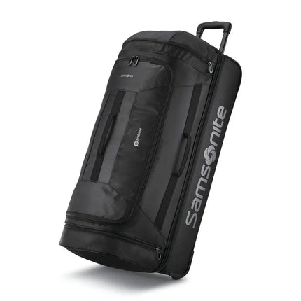 Samsonite Andante 2 32" Drop Bottom Wheeled Duffel Samsonite