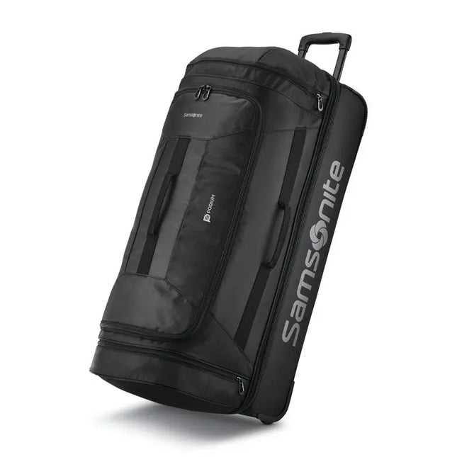 Samsonite Andante 2 32" Drop Bottom Wheeled Duffel Samsonite