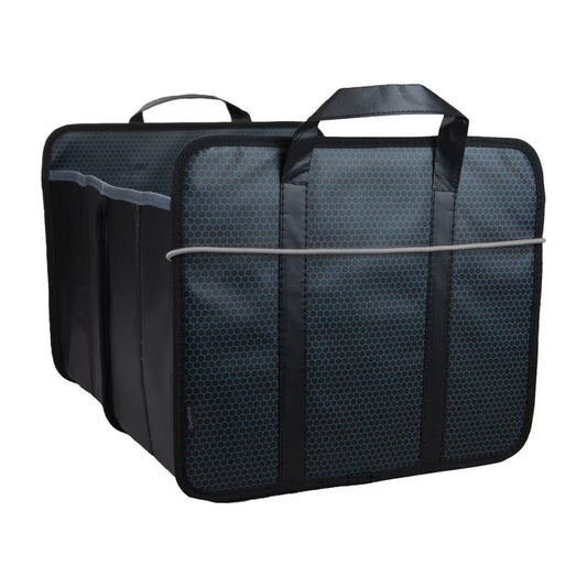 Primary Cargo Box Just Tote Bags