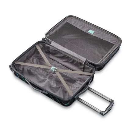 American Tourister® Moonlight 21" Carry-on Spinner Gemline