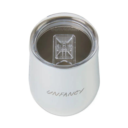 CORKCICLE® Stemless Wine Cup - 12 Oz. CORKCICLE