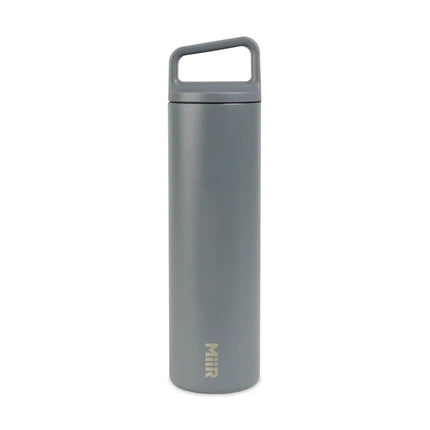 MiiR® Vacuum Insulated Wide Mouth Bottle - 20 Oz. Gemline