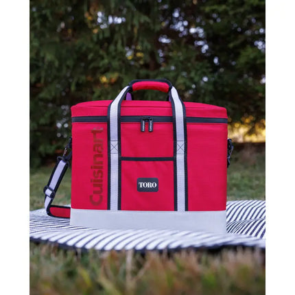 Cuisinart Outdoors™ Square Cooler Cuisinart Outdoors