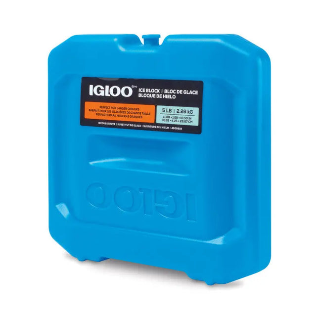 Igloo® Ice Block - X Large Gemline
