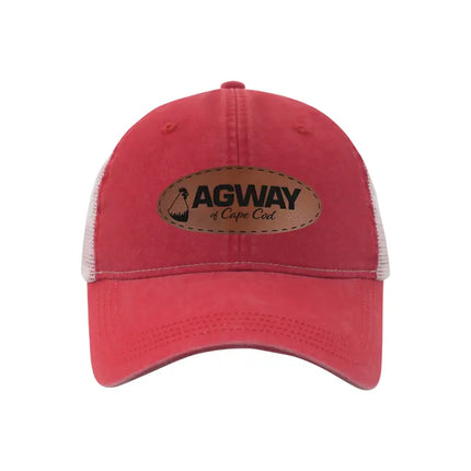 Ahead Solana Cap Ahead