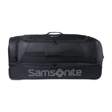Samsonite Andante 2 32" Drop Bottom Wheeled Duffel Samsonite