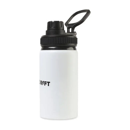 Jett Aluminum Chug Lid Hydration Bottle - 16 Oz. Gemline