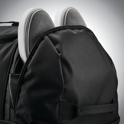Samsonite Andante 2 32" Drop Bottom Wheeled Duffel Samsonite