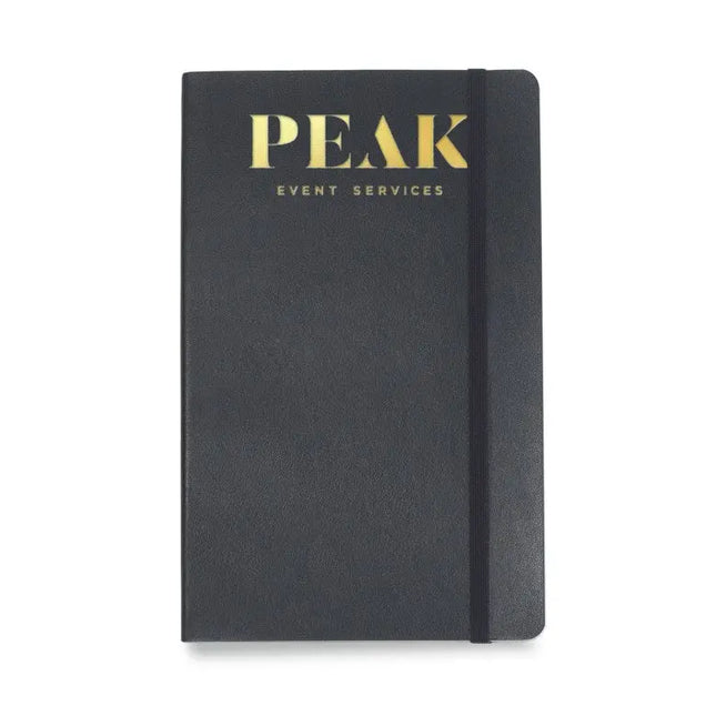 Moleskine® Soft Cover Ruled Large Notebook Moleskine