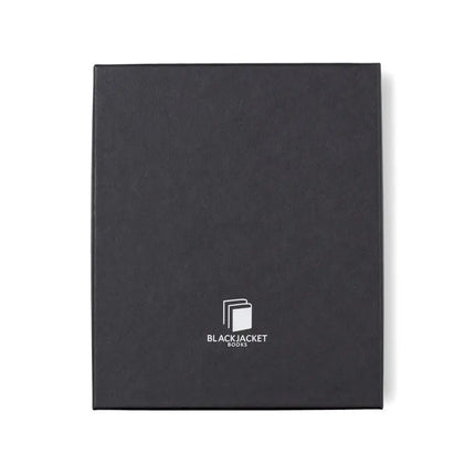 Moleskine® Large Notebook and GO Pen Gift Set Moleskine
