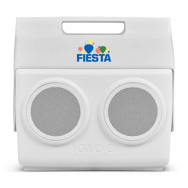 Igloo® Kooltunes® 14 Qt Cooler Gemline