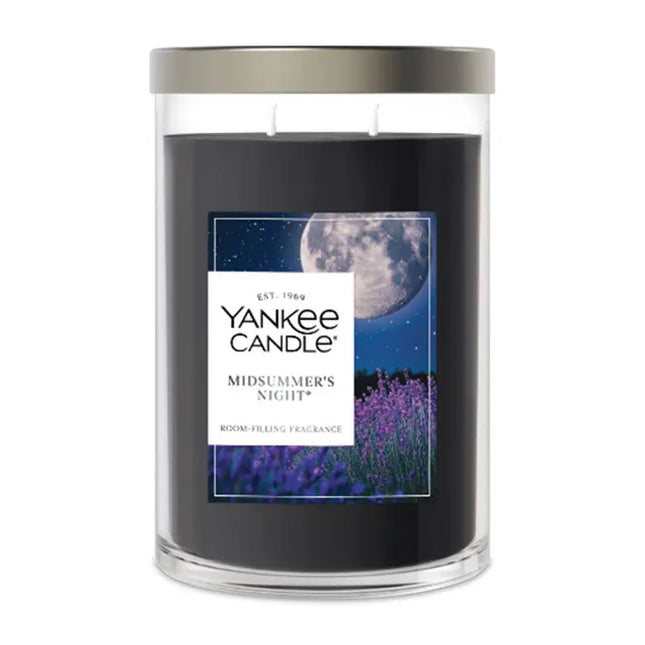Yankee Candle® Large Tumbler Candle Gemline