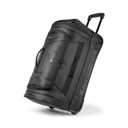 Samsonite Andante 2 22" Wheeled Duffel Samsonite
