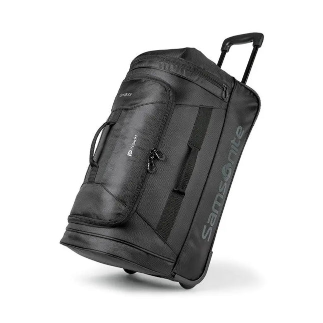 Samsonite Andante 2 22" Wheeled Duffel Samsonite