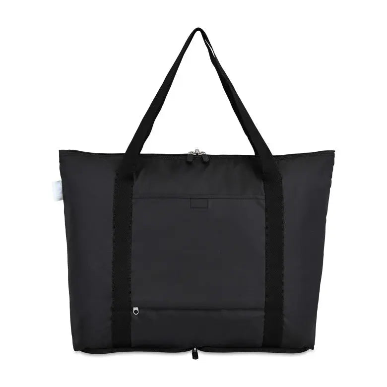 RuMe® Recycled cFold Travel Tote