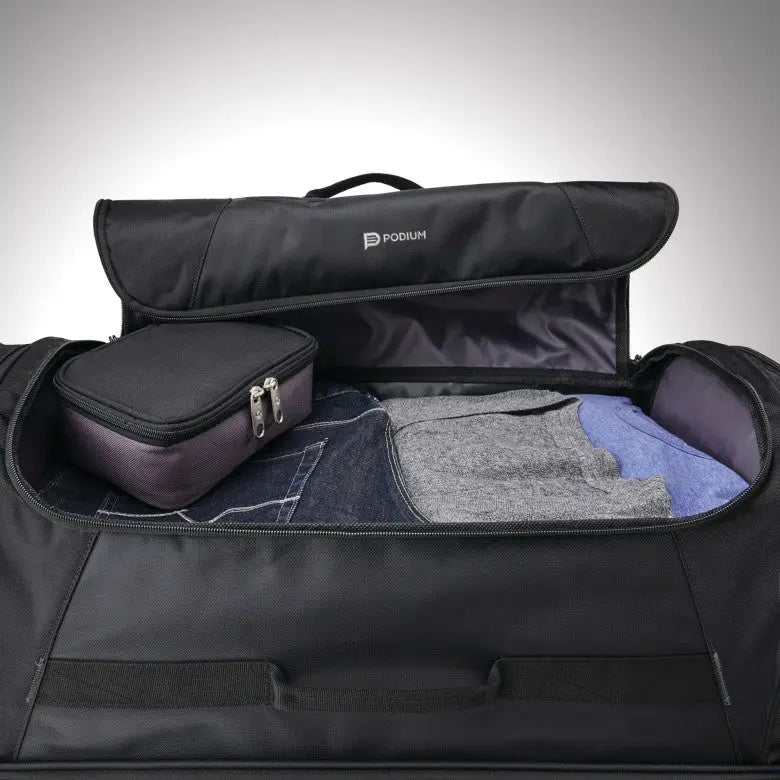 Samsonite Andante 2 32" Drop Bottom Wheeled Duffel