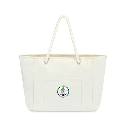 Bayside Recycled Cotton Boat Bag - AWARE™