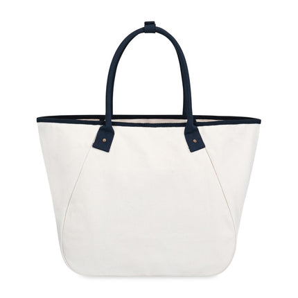 Market Street Tapered Carryall Tote