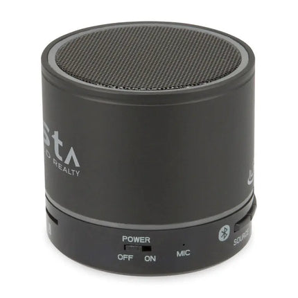 iLive Portable Wireless Speaker Gemline