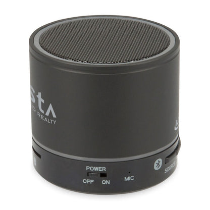 Enceinte portable sans fil iLive 