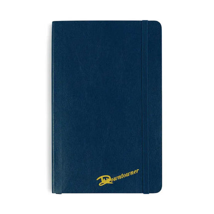 Moleskine® Soft Cover Ruled Large Notebook Moleskine