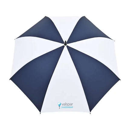 Elements 60" Recycled Auto Open Golf Umbrella Just Tote Bags