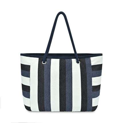 Bayside Recycled Cotton Boat Bag - AWARE™