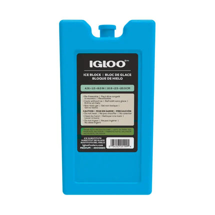 Igloo® Ice Block - Medium Gemline