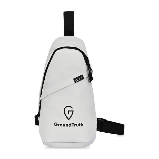 Renew rPET Sling Bag Just Tote Bags