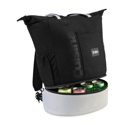 Cuisinart Outdoors™ Expandable Backpack Cooler Cuisinart Outdoors