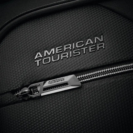 American Tourister® Zoom Turbo 20" Spinner Carry-On Gemline