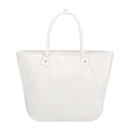 Market Street Tapered Carryall Tote