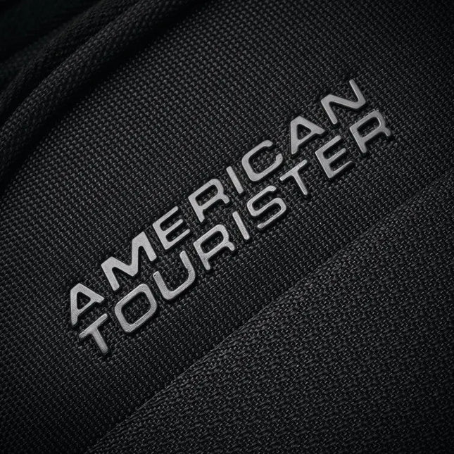 American Tourister® Zoom Turbo Spinner Underseat Carry-On Gemline