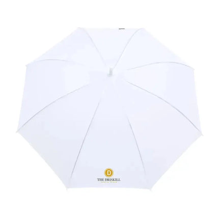 Elements 50" Recycled Auto Open Hospitality Umbrella Gemline