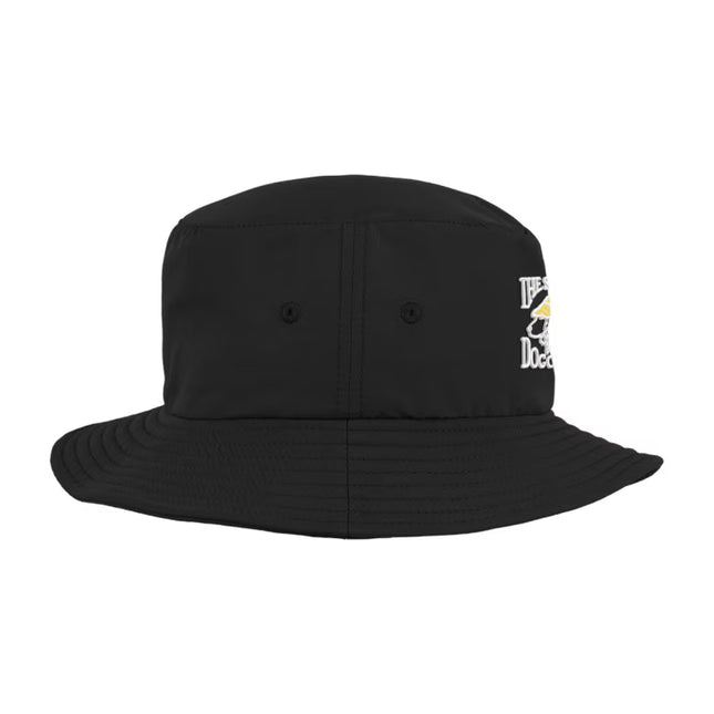 Ahead Stow Bucket Hat