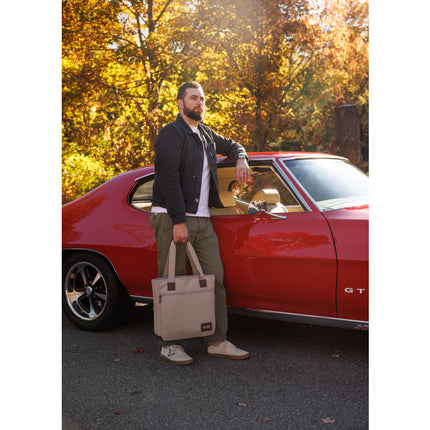 Heritage Supply Co. Legacy Tote