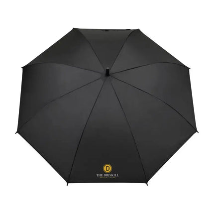 Elements 50" Recycled Auto Open Hospitality Umbrella Gemline