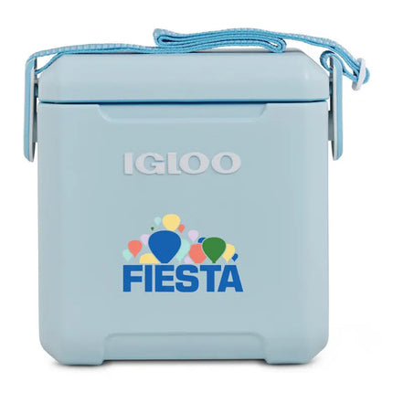 Igloo® Tag Along Too Cooler Gemline