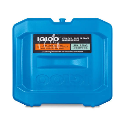 Igloo® Ice Block - X Large Gemline
