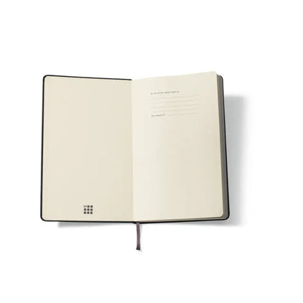 Moleskine® Soft Cover Ruled Large Notebook Moleskine