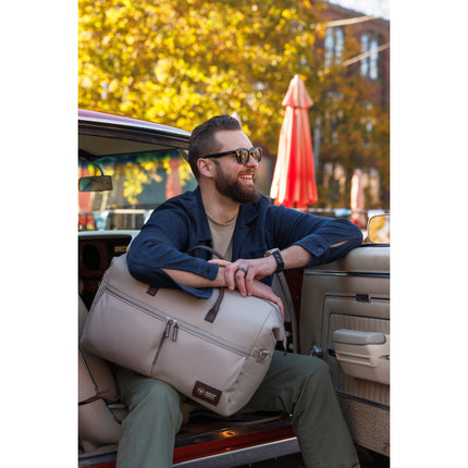 Heritage Supply Co. Legacy Travel Weekender