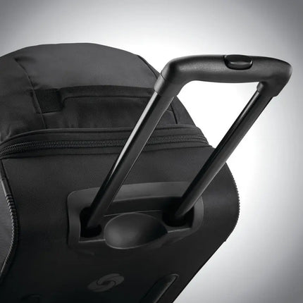 Samsonite Andante 2 32" Drop Bottom Wheeled Duffel Samsonite
