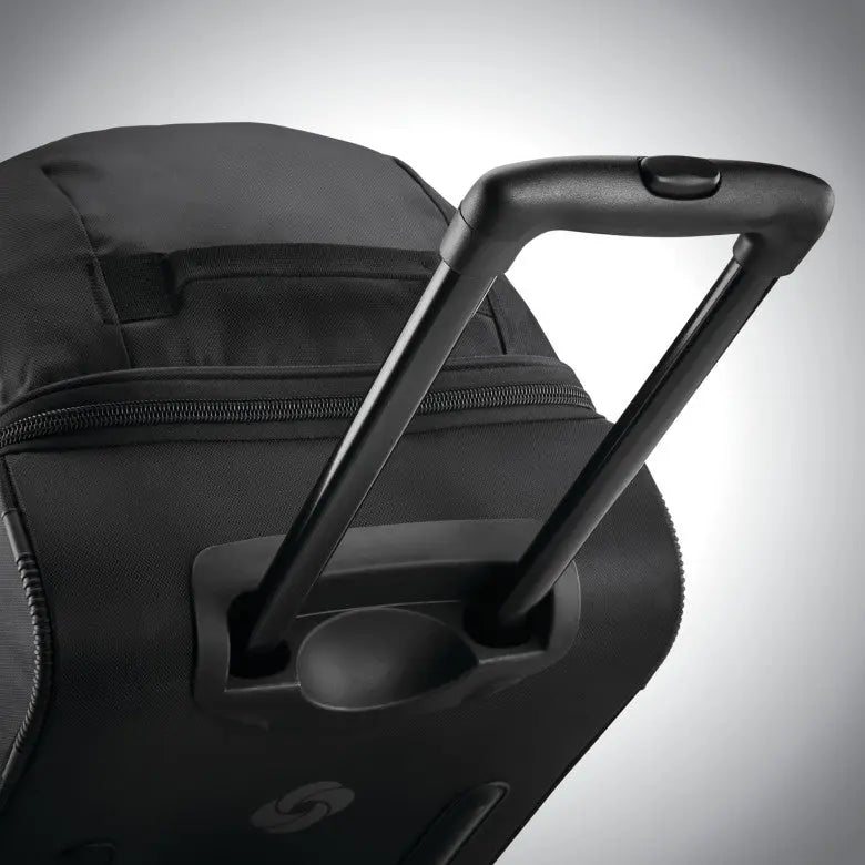 Samsonite Andante 2 32" Drop Bottom Wheeled Duffel