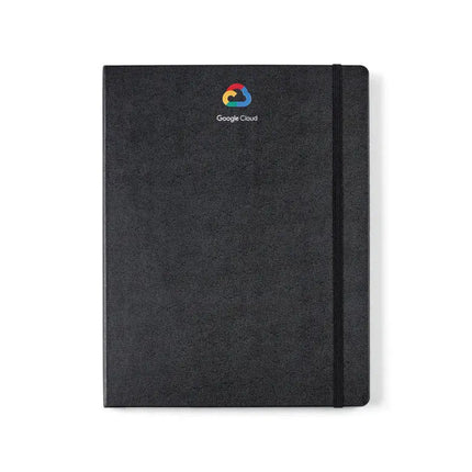 Moleskine® Hard Cover Ruled XX-Large Notebook Moleskine