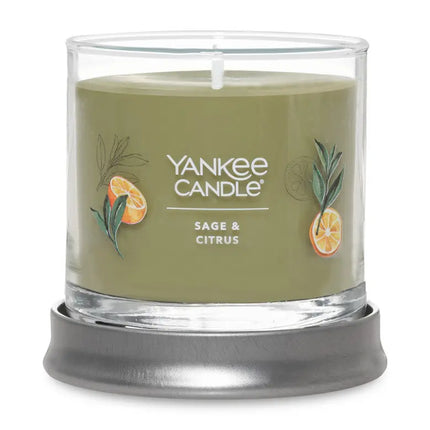 Yankee Candle® Small Tumbler Candle Gemline