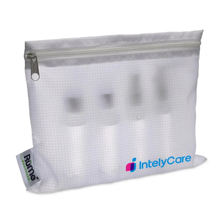 RuMe® Recycled Reveal Quart