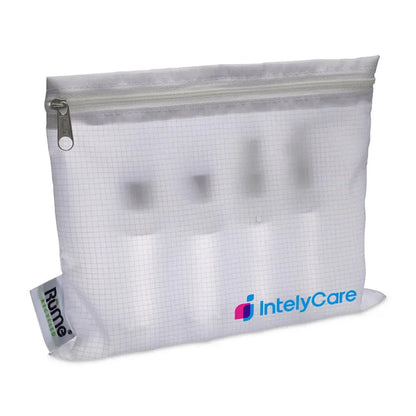 RuMe® Recycled Reveal Quart