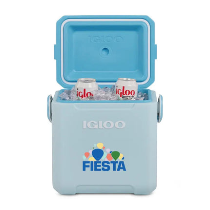 Igloo® Tag Along Too Cooler Gemline