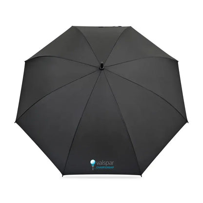 Elements 60" Recycled Auto Open Golf Umbrella Just Tote Bags